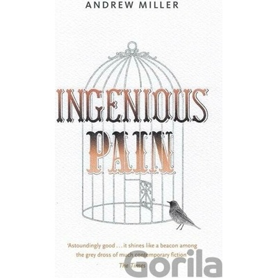 Ingenious Pain Miller AndrewPaperback