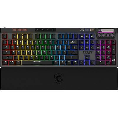 MSI STRIKE PRO Wireless Silent S11-43CS205-CLA