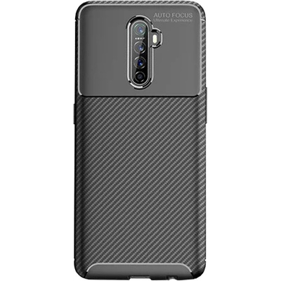 Силиконов калъф Business CARBON Huawei Mate 40 Pro (TM348)