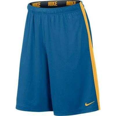 Nike Atletické kraťasy Fly II