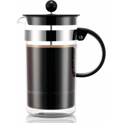 Kanvica french press Bodum 1 l