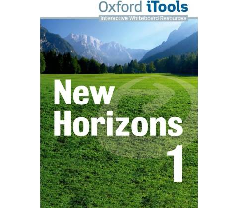 New Horizons 1 iTools