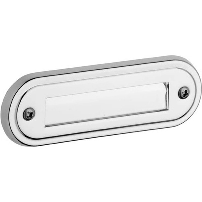 ROSTEX - dveřní jmenovka oblá RX4142500100