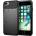 Apple Здрав калъф Thunder за Apple iPhone 7/iPhone 8/iPhone SE 2020/iPhone SE 2022 - Черен KP11273