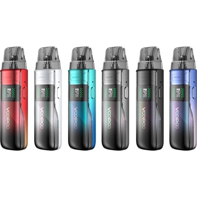 VooPoo Argus E40 Pod Kit 1800mAh