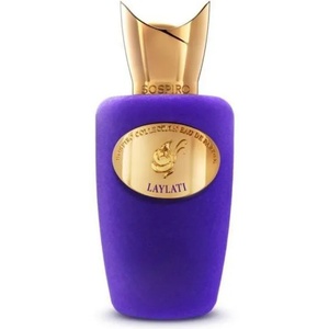 Sospiro Chapter I - Laylati EDP 100 ml Tester Парфюми