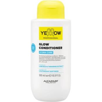 Yellow Professional Hydra Care Glow Conditioner 500 ml