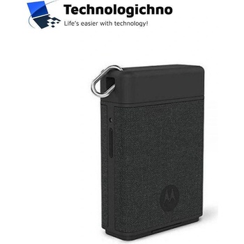 Motorola Външна батерия Motorola Micro Power 1500mAh (ASMQTZDK-MLTI0A)