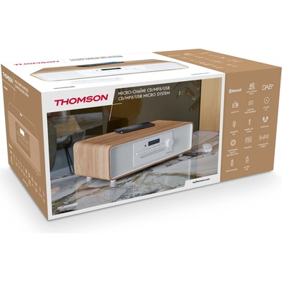 Thomson MIC 301IDABBT