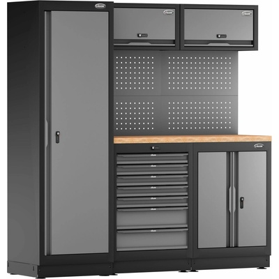 VIGOR V6000-3