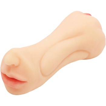 ostatní Hidden Desire Bangers Tight Flip Fucker Pussy/Mouth