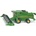 SIKU Метална количка Siku Farmer - Комбайн John Deere 9680i, 1: 87 (1876)