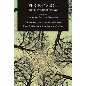 Periphyseon | I P Sheldon-Williams (ISBN: 9780884024620)
