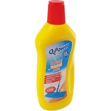 Q-Power Samolešticí vosková emulze 500 ml