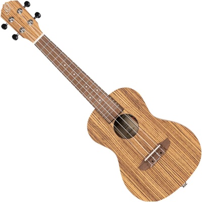 Ortega Guitars RFU11ZE-L Концертно укулеле Natural