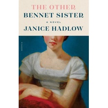 The Other Bennet Sister Hadlow JanicePaperback