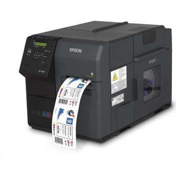 Epson ColorWorks C7500 C31CD84012