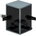 EGLO 98803 - Конектор за лампи в релсова система TP CUBE (EG98803)