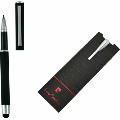Pierre Cardin Claudie černý B0300801IP3