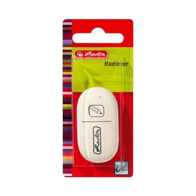 Herlitz Herlitz: Гума с овална форма
