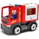 Efko IGRÁČEK MULTIGO FIRE Multikorbička s řidičem