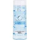 Bielenda Clear Skin Expert Moisturizing micelární čistící voda 3 v 1 400 ml