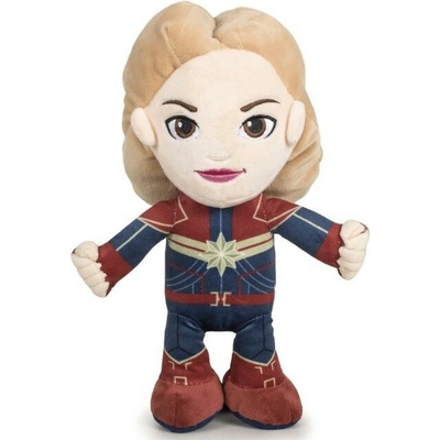 Captain Marvel 30 cm