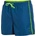 Zagano мъжки борд шорти с UV защита 5105 Midnight Blue