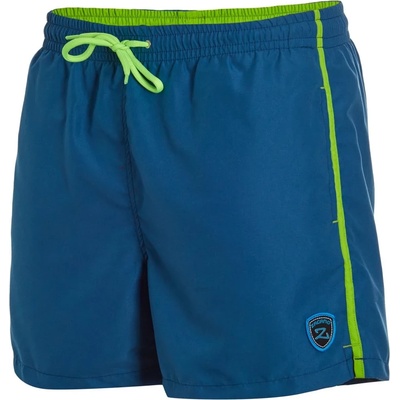Zagano мъжки борд шорти с UV защита 5105 Midnight Blue