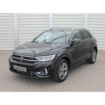 Volkswagen T-Roc 1.5 TSI R-Line DSG 110 kW