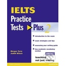 IELTS Practice Tests Plus 2 with Answer Key