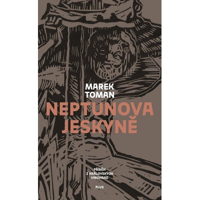 Neptunova jeskyně - Toman Marek