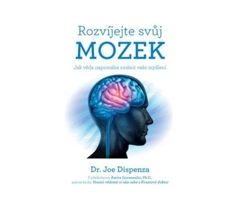 Rozvíjejte svůj mozek