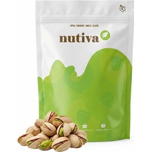 NUTIVA Pistácie pražené solené 1 kg