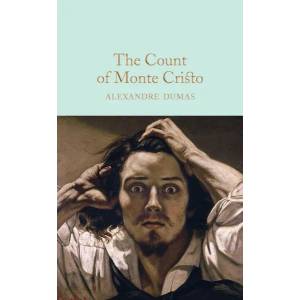 Count of Monte Cristo | DUMAS ALEXANDRE (2017)