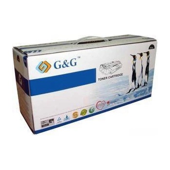 Compatible КАСЕТА ЗА CANON i-SENSYS LBP62x series / MF64x series - 3025C002AA - Cartridges 054H - Yellow - P№ NT-PC054XY - G&G, 100CANCRG054YH