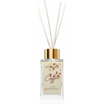 ACappella Coffee aróma difuzér s náplňou 100 ml