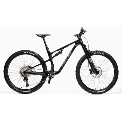 Merida ONE-TWENTY Trail 2025