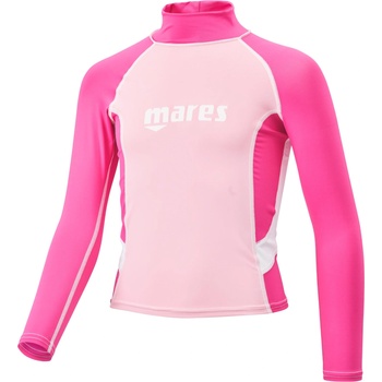 MARES Блуза с UV защита Rash Guard JR