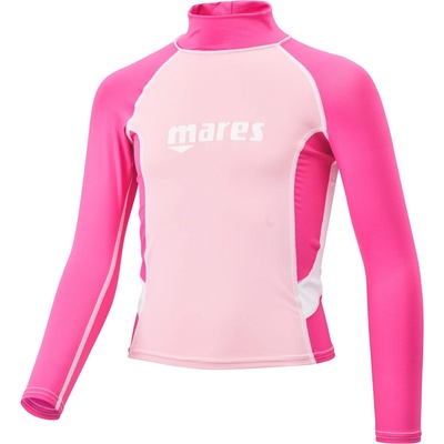 MARES Блуза с UV защита Rash Guard JR