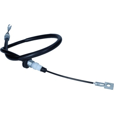 Ťažné lanko, parkovacia brzda MAXGEAR 32-1430 (321430)