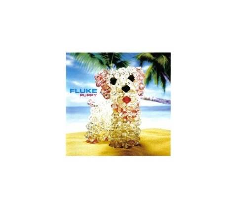 Puppy - Fluke CD
