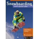 Snowboarding - Lukáš Binter
