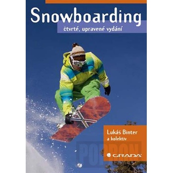 Snowboarding - Lukáš Binter