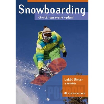 Snowboarding - Lukáš Binter