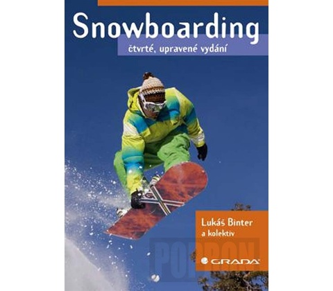 Snowboarding - Lukáš Binter