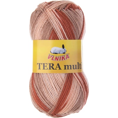 Příze Tera Multi Varianta: 823