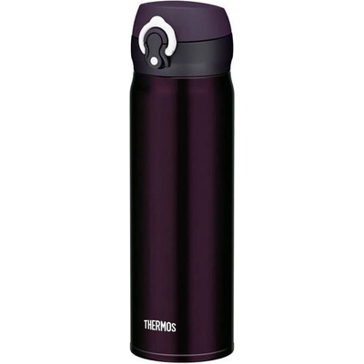 Thermos termohrnek Motion JNL 600 ml černý