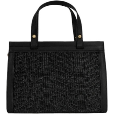 Bulaggi Jóga shopper kabelka 31534 10 black černá