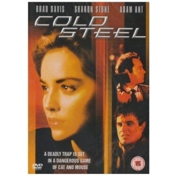 Cold Steel DVD